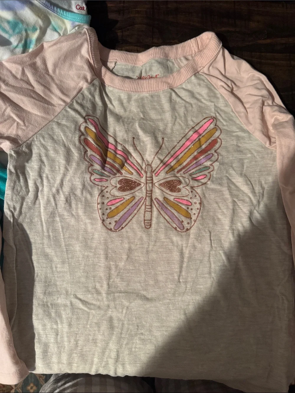 Back to School Bundle- Girls 7/8